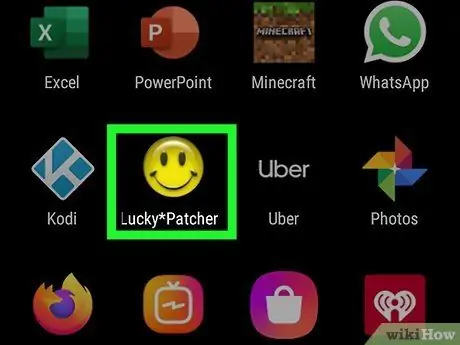 Dapatkan Pembelian Aplikasi secara percuma (Android) Langkah 22