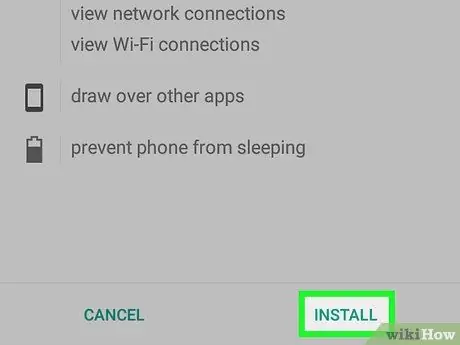 Mag-download ng Mga Video sa Android Hakbang 10