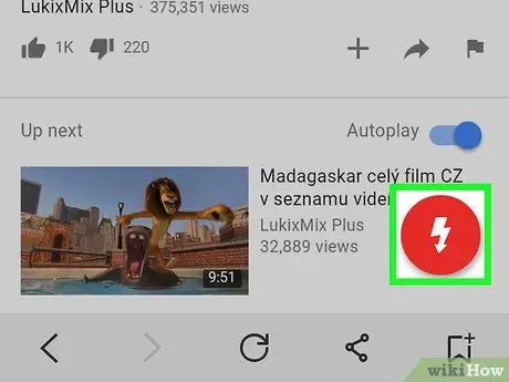 Preuzmite videozapise na Android korak 13