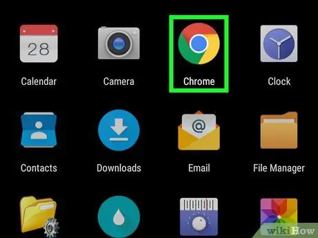 Videoları Android -də yükləyin Addım 19