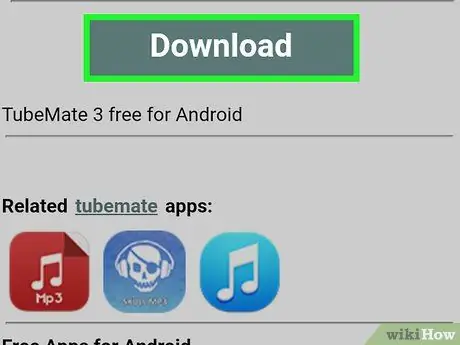 Muat turun Video di Android Langkah 22