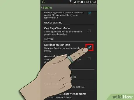 Clear Your Android Phone's Cache Files Step 14