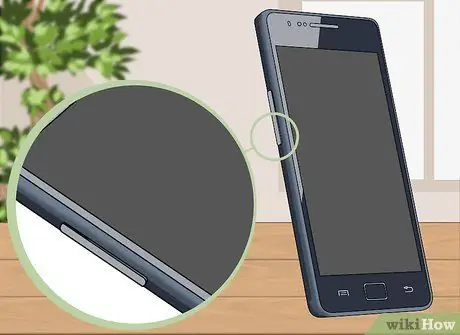 Padarykite ekrano kopiją „Samsung Galaxy S2“11 veiksme