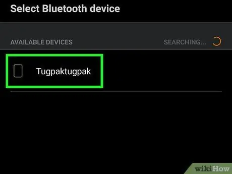 Madaling Paglipat ng Mga File Sa Pagitan ng Mga Android Device Hakbang 5