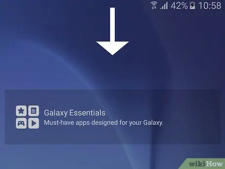 Użyj Smart View na Androidzie Krok 8