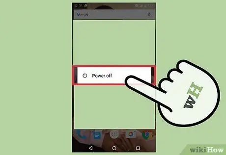 Economize energia da bateria em um Android - Etapa 15