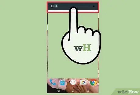 Спестете енергия на батерията на Android Стъпка 5