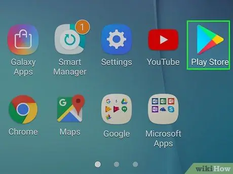 Verrouiller automatiquement les applications Android Étape 16