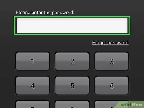 Awtomatikong I-lock ang Android Apps Hakbang 58