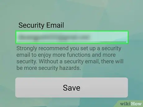 Awtomatikong I-lock ang Android Apps Hakbang 9