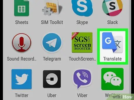 Verwenden von Text-to-Speech auf Android Schritt 22