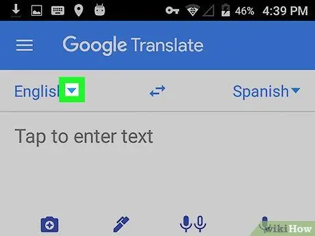 Use Text to Speech en Android Paso 23