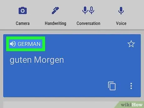 Verwenden von Text-to-Speech auf Android Schritt 26