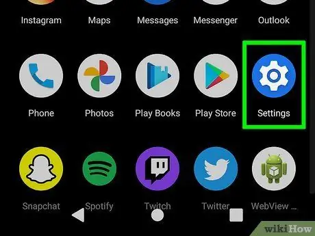 Apps auf Android blockieren Schritt 26