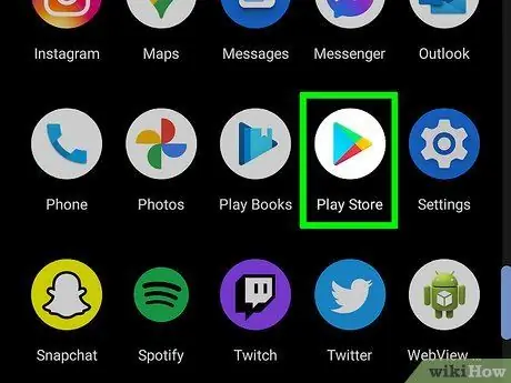 Apps auf Android blockieren Schritt 8