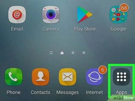 በ Android ደረጃ 9 ላይ ሙዚቃን ወደ ኤስዲ ካርድ ያንቀሳቅሱ