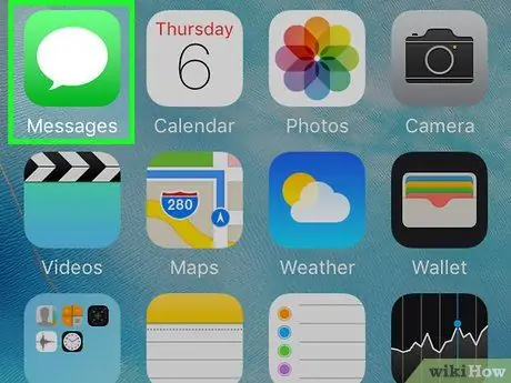 Sbarazzarsi di Altro su iPhone Passaggio 13