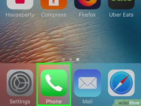 Singkirkan Yang Lain di iPhone Langkah 27