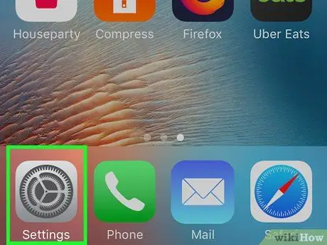 Sbarazzarsi di Altro su iPhone Passaggio 45