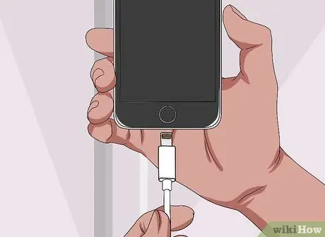 Ikonekta ang Iyong iPhone sa Iyong TV Hakbang 10