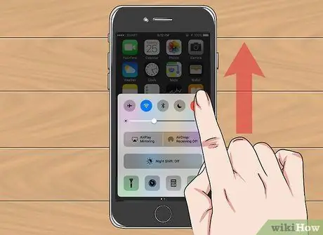 अपने iPhone को अपने टीवी से कनेक्ट करें चरण 17