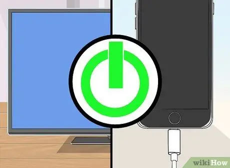 Connect Your iPhone to Your TV Step 5