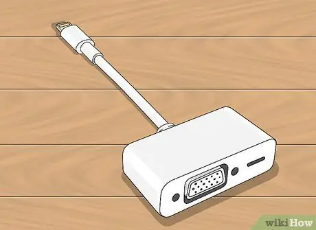 Connect Your iPhone to Your TV Step 8