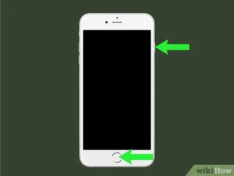 IPhone पर कंप्यूटर पर भरोसा करें चरण 12