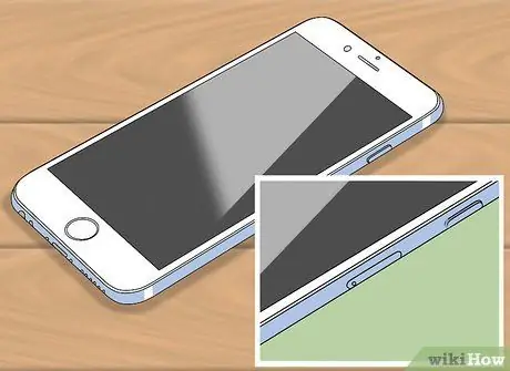 Check if Your iPhone Has Water Damage Step 2