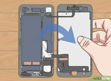 Magbukas ng isang iPhone Hakbang 17