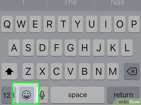 อัปเดต Emoji บน iPhone ขั้นตอนที่ 9