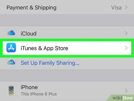 Manage iPhone Subscriptions Step 3