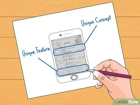 Buat Aplikasi iPhone Langkah 10