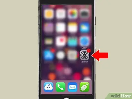 Collega il tuo iPhone al computer Passaggio 15