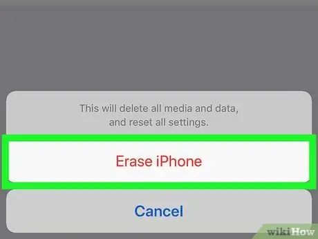 Retrieve Deleted Text Messages from an iPhone Step 14