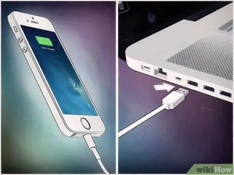 Prepare to Sell Your iPhone Step 1