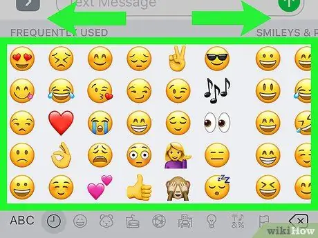 รับไอคอน Emoji บน iPhone ขั้นตอนที่ 11