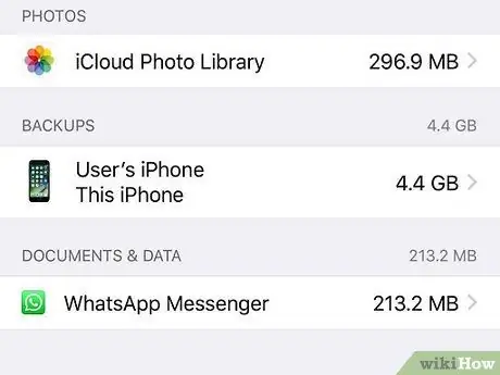 View Downloads on an iPhone Step 5