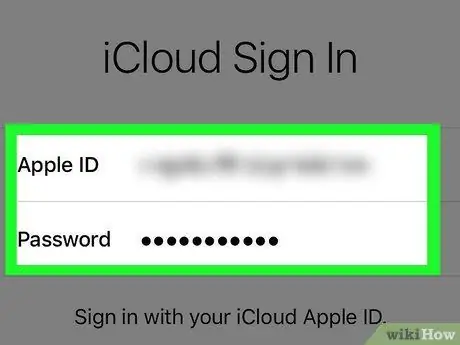 Restaurar iPhone do iCloud Etapa 12