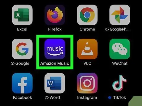 Dapatkan Muzik Percuma di iPhone Langkah 23