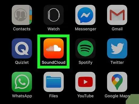 Obtén música gratis en un iPhone Paso 7