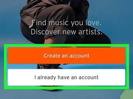 Obtén música gratis en un iPhone Paso 8