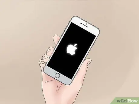 Keringkan iPhone Basah Langkah 11