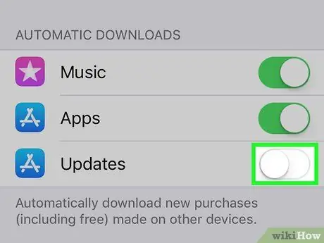 Mag-download ng isang iPhone App Nang Walang Wi ‐ Fi Hakbang 23