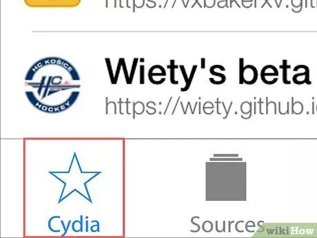 Installieren Sie Cydia Schritt 26