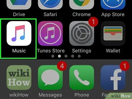 Preuzmite iTunes Purchases na iPhone Korak 16