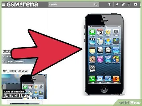 Silenciar un iPhone 5 Paso 5