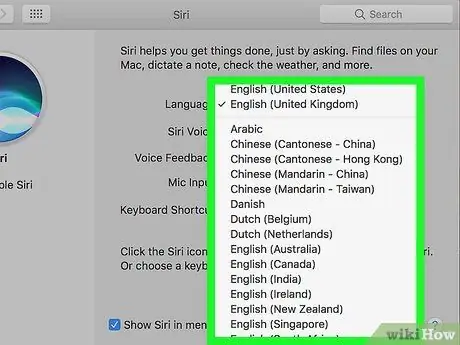 ให้ Siri โทรหาคุณด้วยชื่อ ขั้นตอนที่ 15