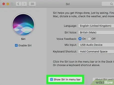 Dapatkan Siri untuk Memanggil Anda dengan Nama Langkah 16