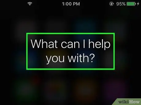 Dapatkan Siri untuk Memanggil Anda dengan Nama Langkah 22